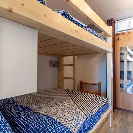 Le Glacier 발토랑스