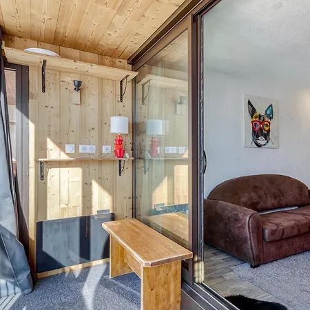 Le Glacier * ヴァル・トランス