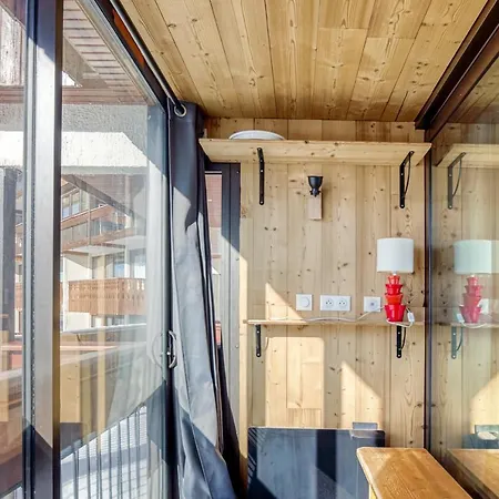 Le Glacier * ヴァル・トランス