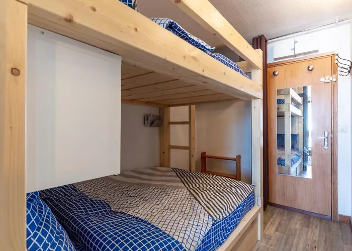 Le Glacier 발토랑스