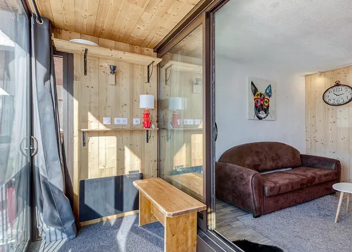 Le Glacier * 발토랑스