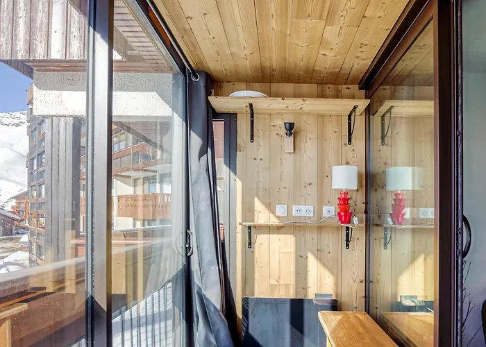 Le Glacier * 발토랑스