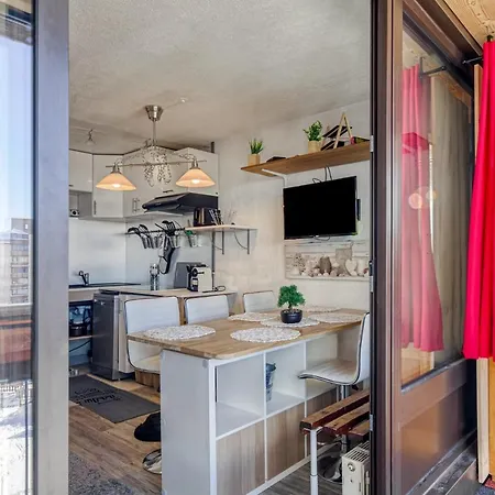 Lejlighed Le Glacier