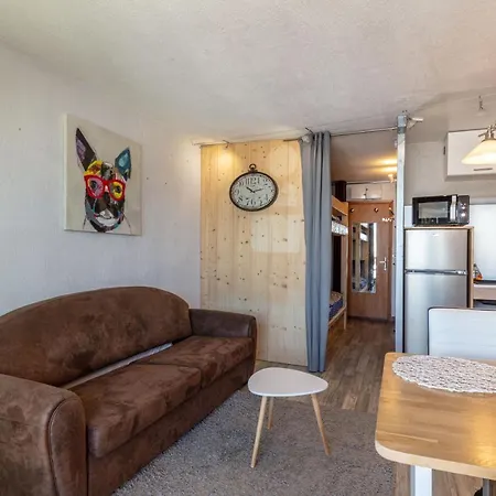 Appartement Le Glacier *