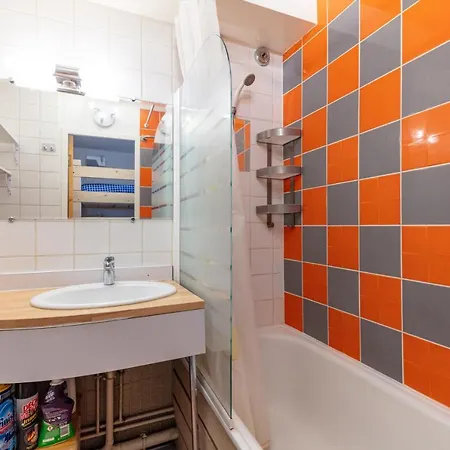 Lejlighed Le Glacier Val Thorens